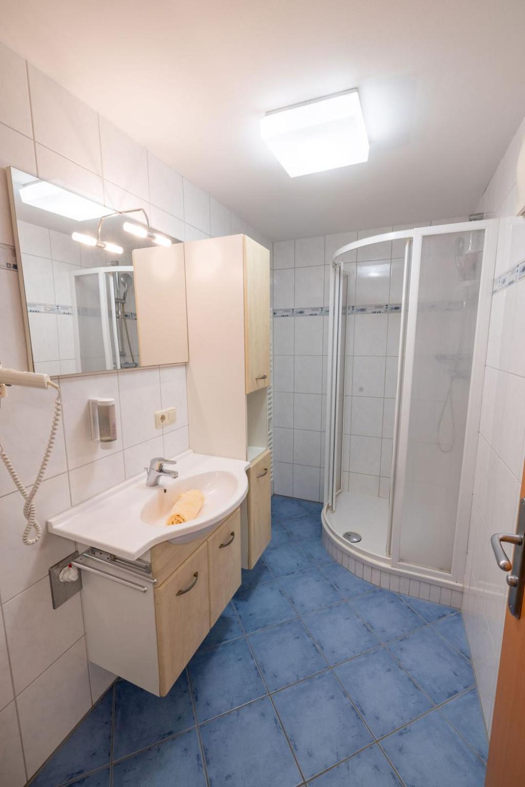 Gaestehaus Leypold Murau Esterno foto