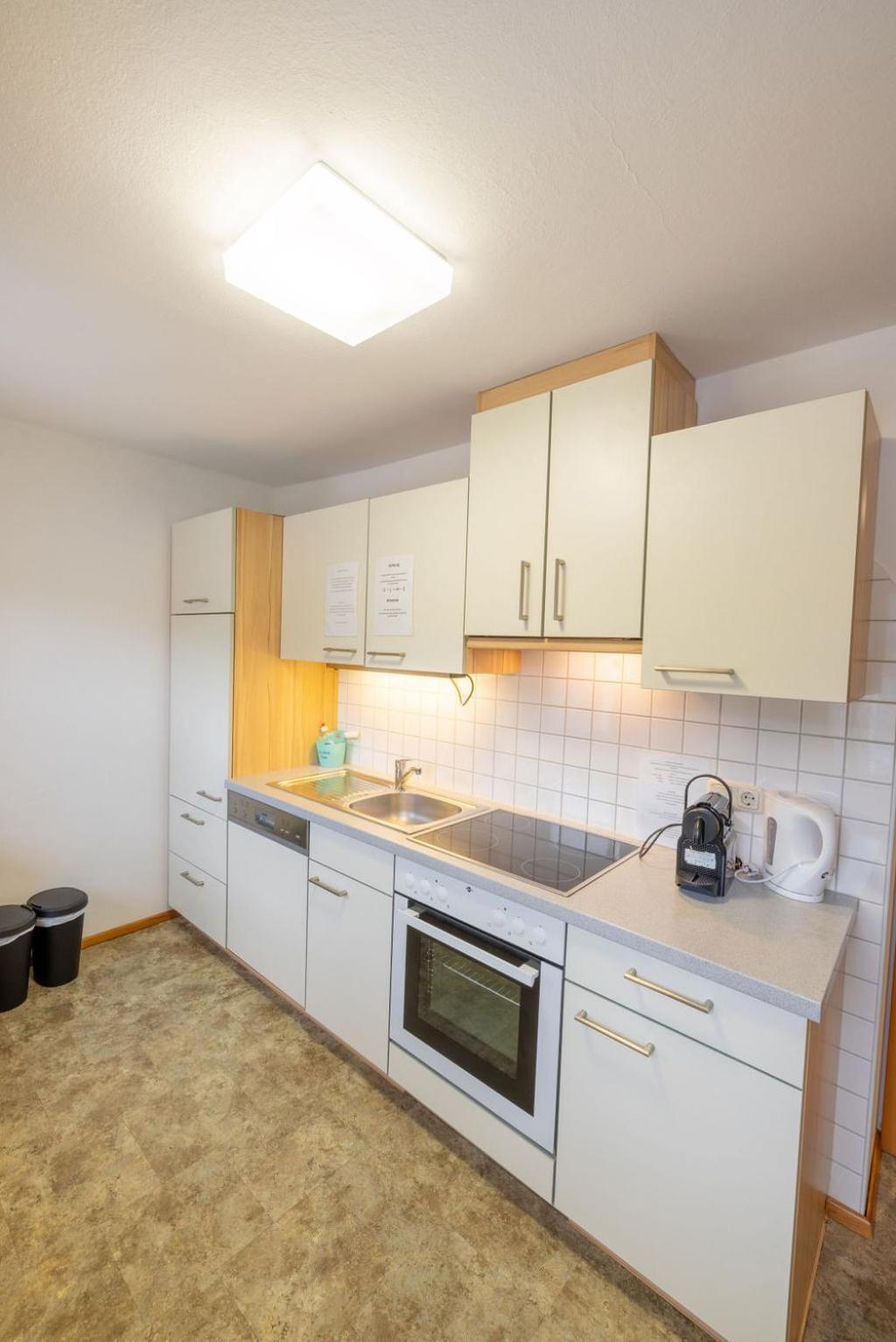 Gaestehaus Leypold Murau Esterno foto
