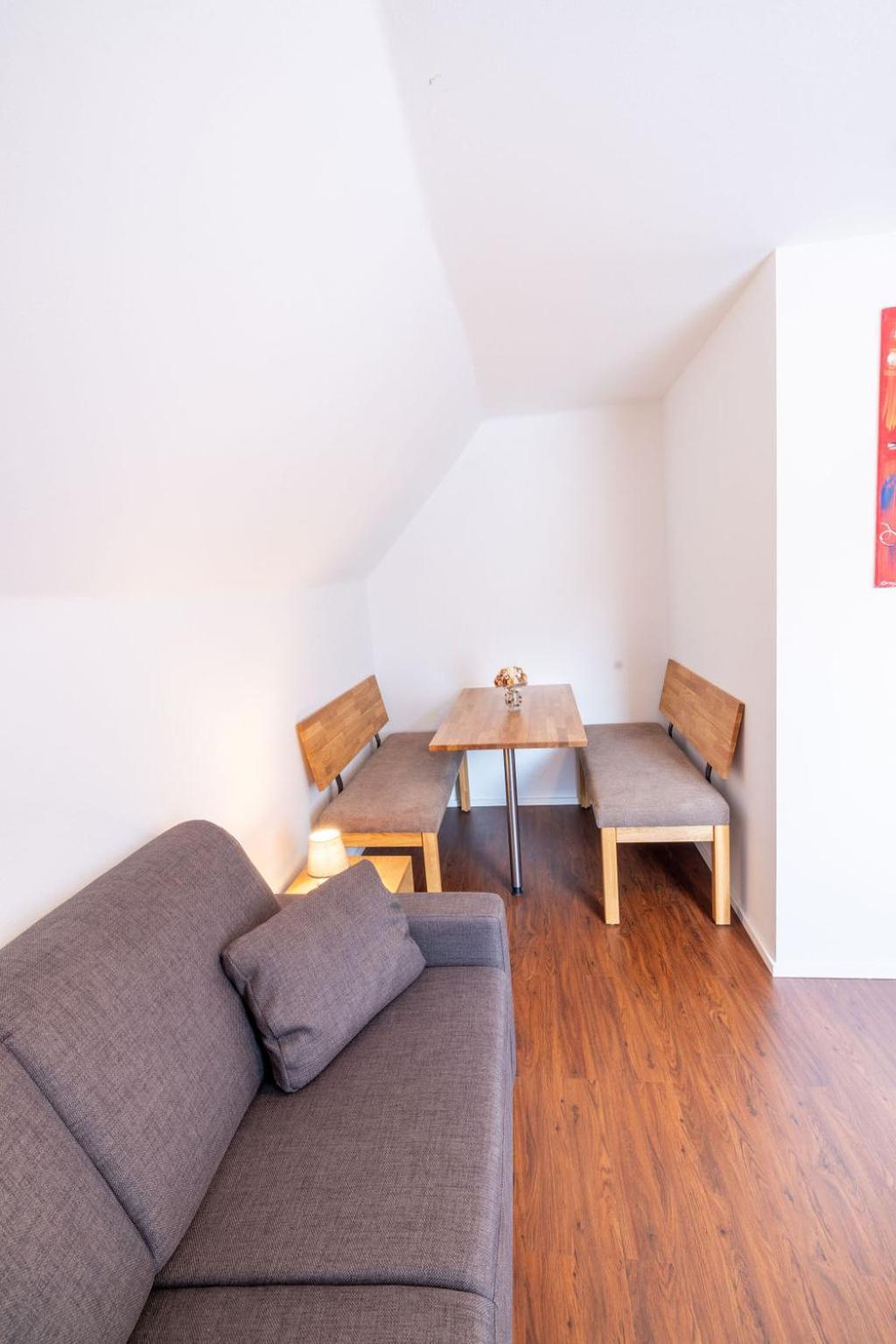 Gaestehaus Leypold Murau Esterno foto