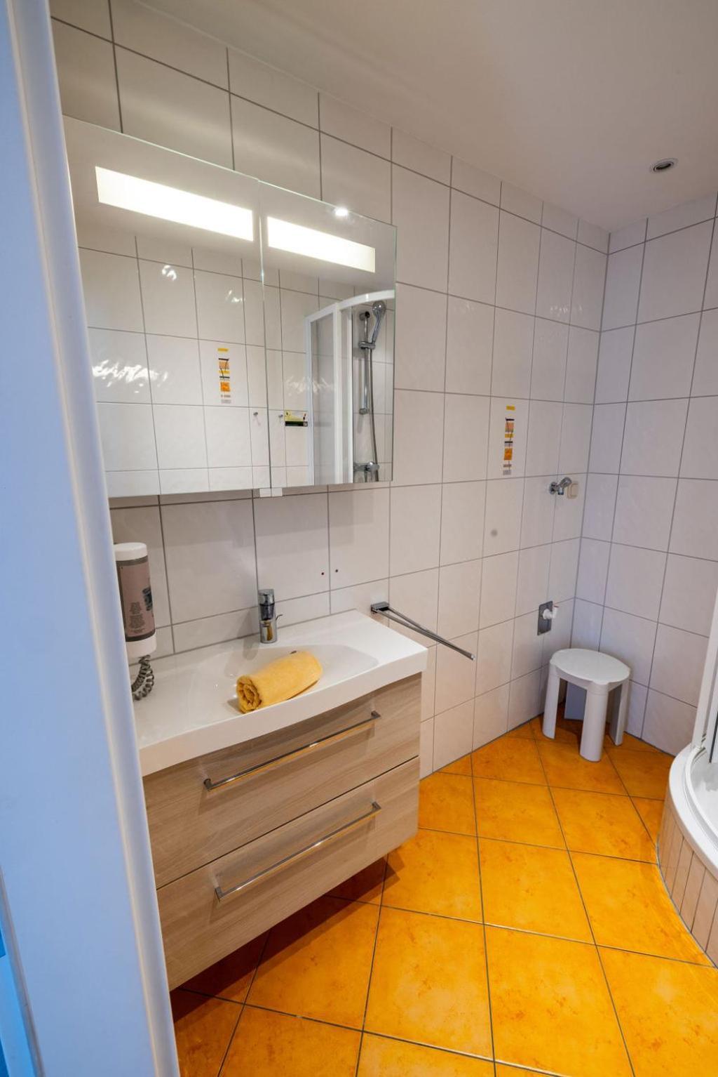 Gaestehaus Leypold Murau Esterno foto