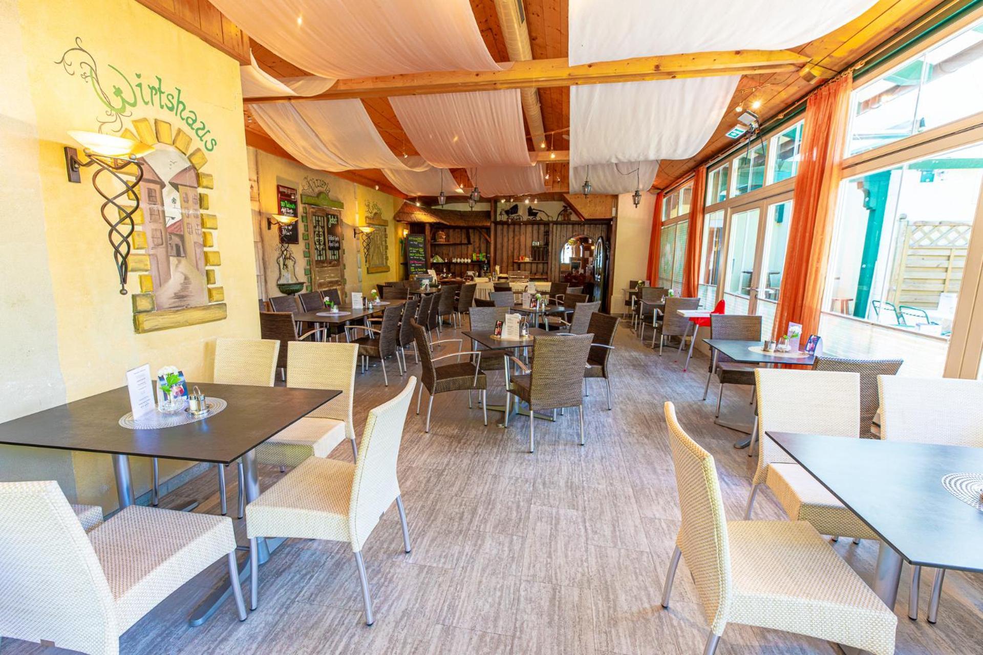 Gaestehaus Leypold Murau Esterno foto